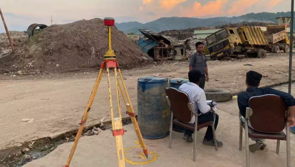 Engineering Support